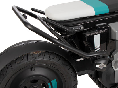 BMW CE 02 Protection - Rear Crash Bar