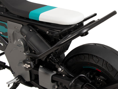 BMW CE 02 Protection - Rear Crash Bar