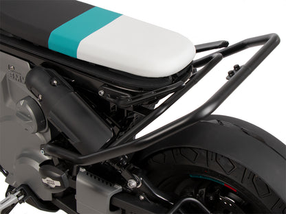 BMW CE 02 Protection - Rear Crash Bar