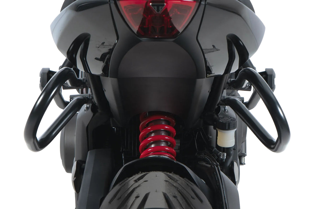 Triumph Trident 660 Protection - Rear Guard