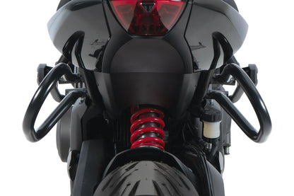 Triumph Trident 660 Protection - Rear Guard