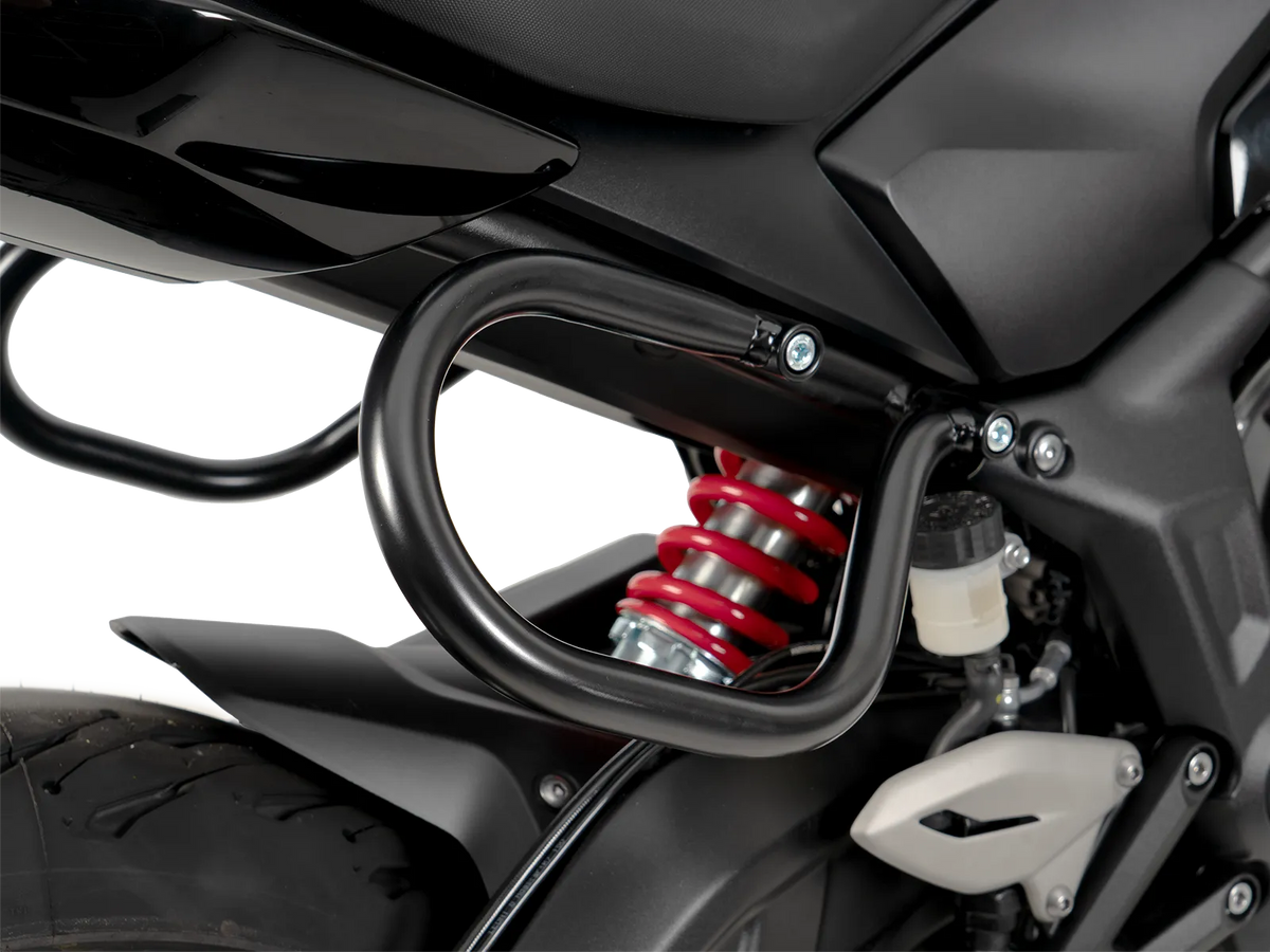 Triumph Trident 660 Protection - Rear Guard