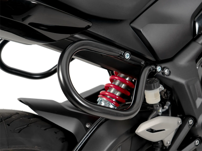 Triumph Trident 660 Protection - Rear Guard