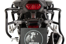 Honda CB 750 Hornet Protection - Rear Guard