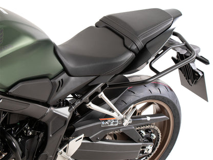 HONDA CB 650 R/E Protection - Rear Crash Bar