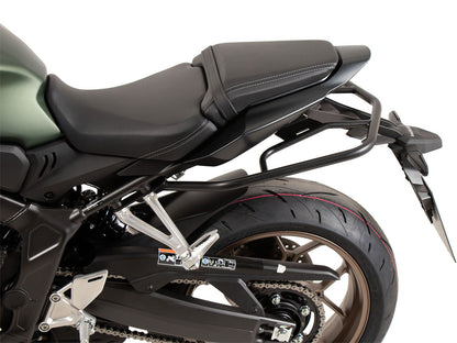 HONDA CB 650 R/E Protection - Rear Crash Bar