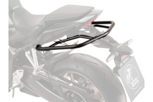 HONDA CB 650 R/E Protection - Rear Crash Bar