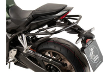 HONDA CB 650 R/E Protection - Rear Crash Bar