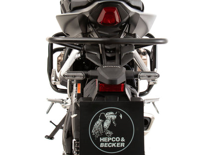 HONDA CB 650 R/E Protection - Rear Crash Bar