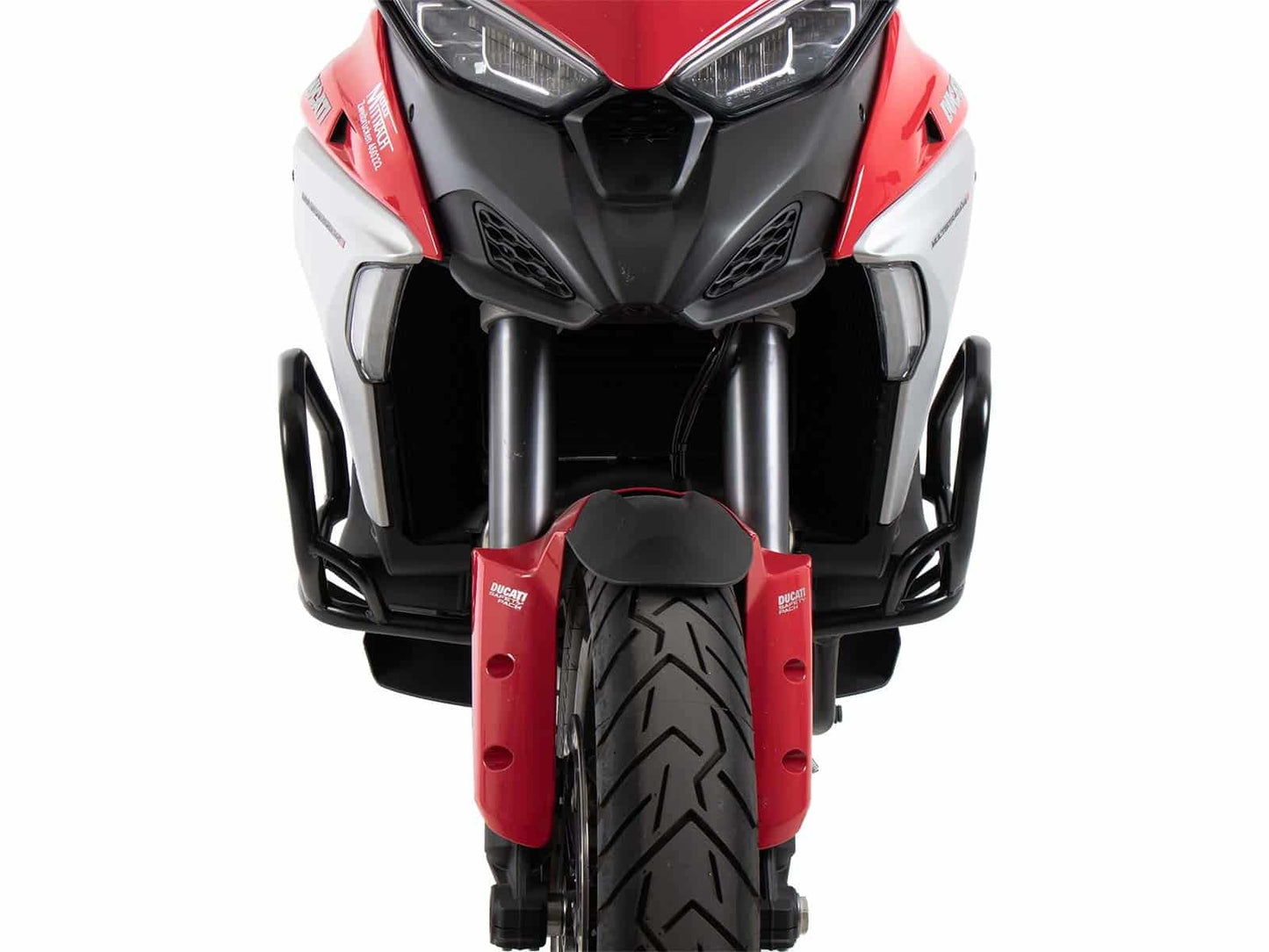 DUCATI MULTISTRADA V4  Protection - Engine Bar