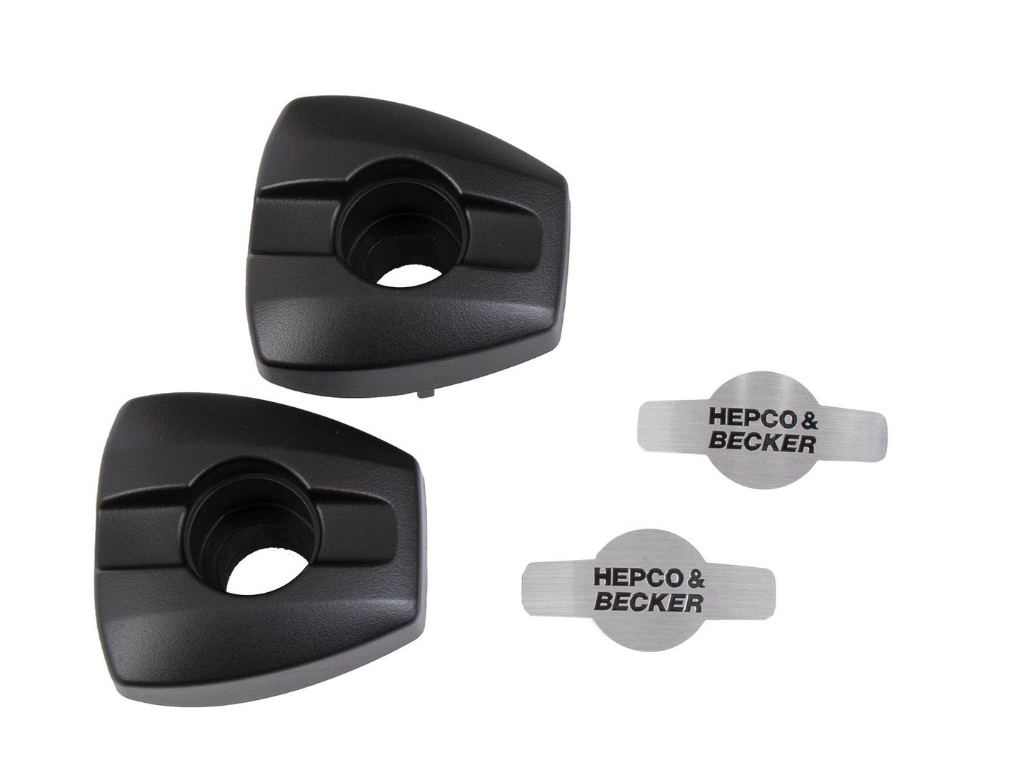 Crash Pad Head - Protection Slider