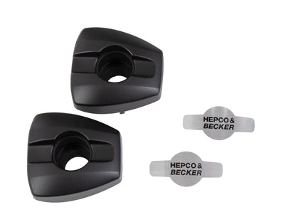Crash Pad Head - Protection Slider