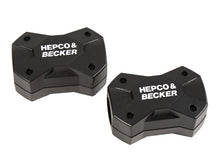 Engine Bar - Sliders