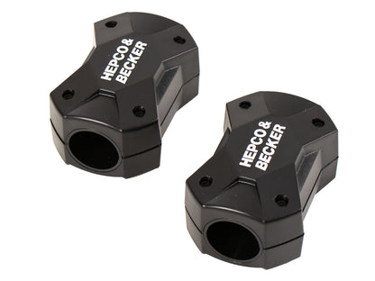 Engine Bar - Sliders