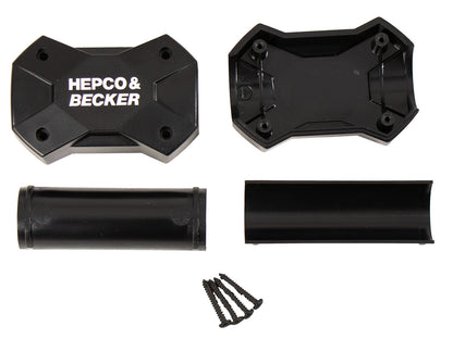 Engine Bar - Sliders