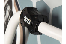 Engine Bar - Sliders