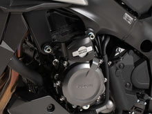 Suzuki GSX-S 1000 GX Protection - Sliders