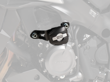 Suzuki GSX-S 1000 GX Protection - Sliders