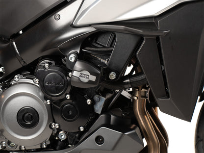 Suzuki GSX-S 1000 GX Protection - Sliders