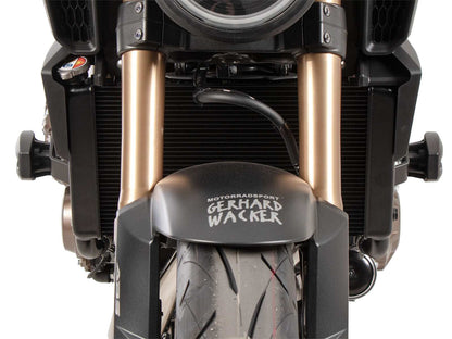 HONDA CB 650 R / E-CLUTCH Protection - Crash Pads