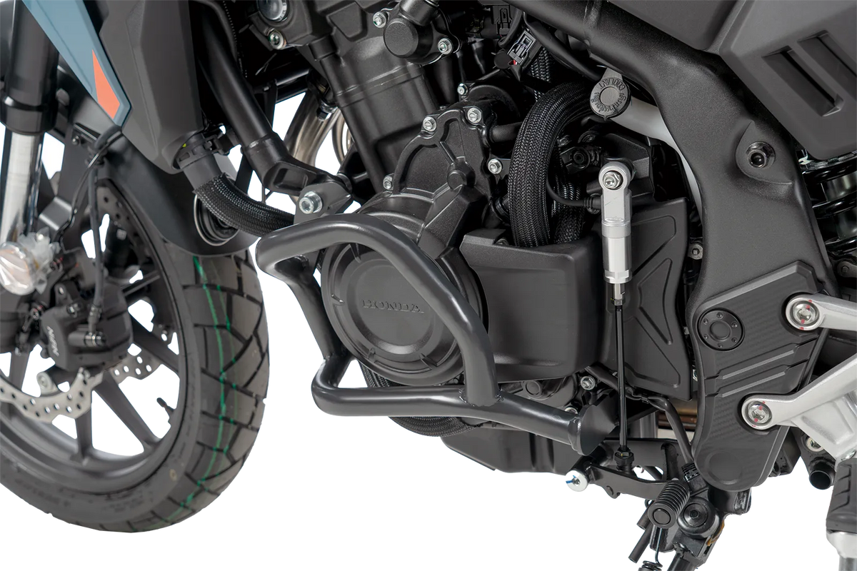 HONDA NX 500 E-CLUTCH  Protection - Engine Bar