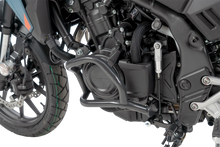 HONDA NX 500 E-CLUTCH  Protection - Engine Bar