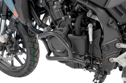 HONDA NX 500 E-CLUTCH  Protection - Engine Bar