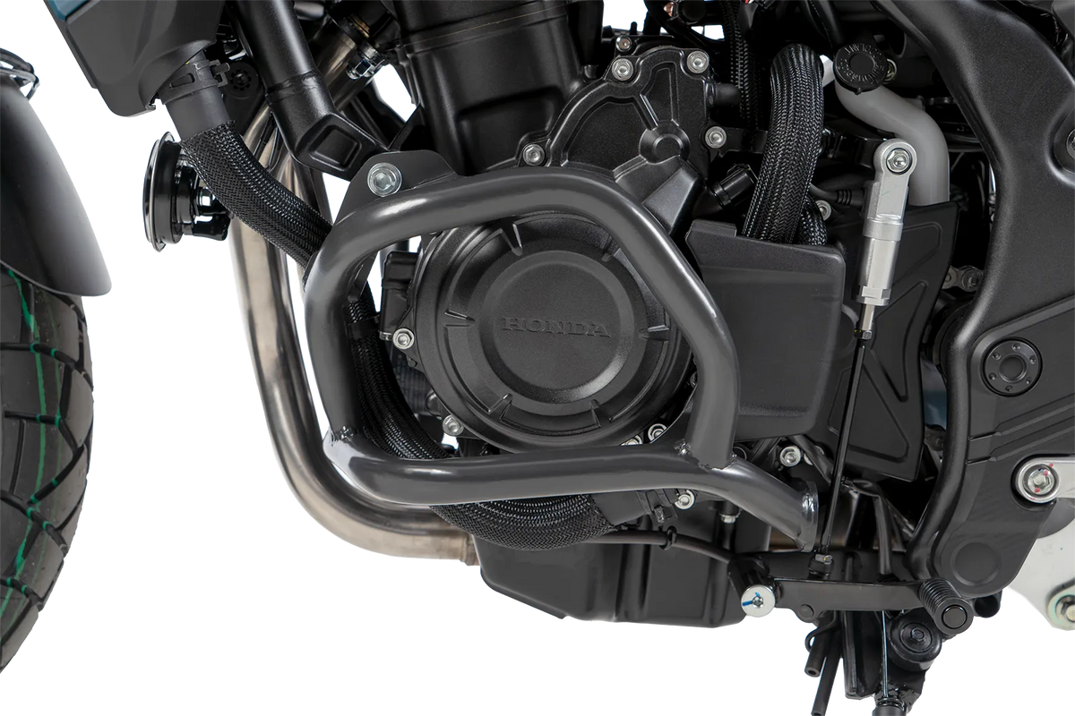 HONDA NX 500 E-CLUTCH  Protection - Engine Bar