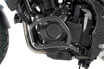 HONDA NX 500 E-CLUTCH  Protection - Engine Bar