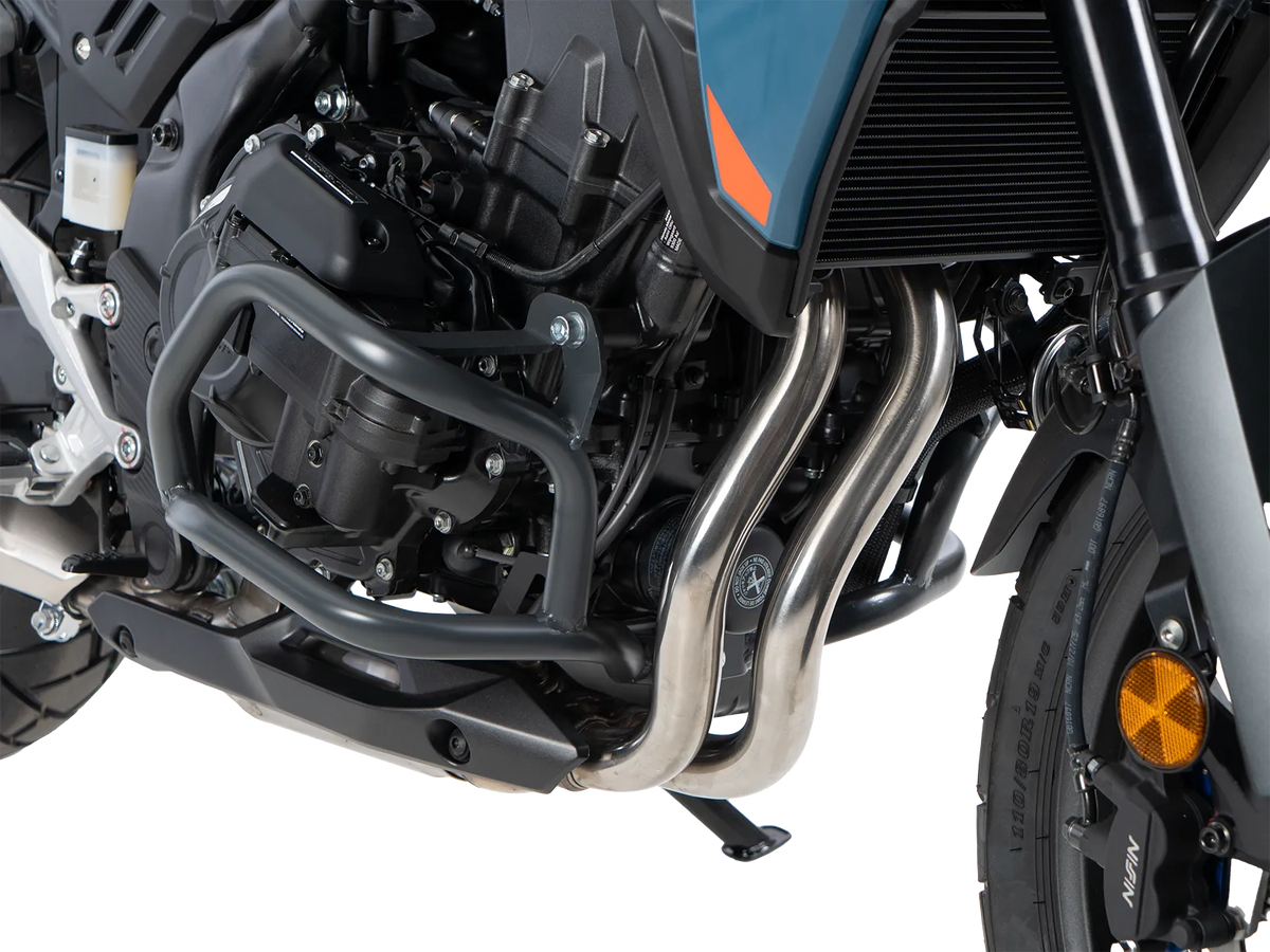 HONDA NX 500 E-CLUTCH  Protection - Engine Bar