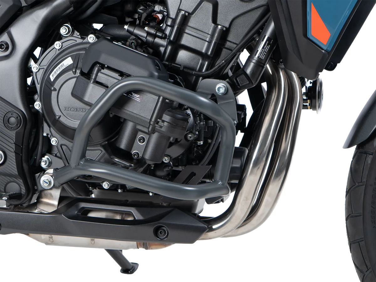 HONDA NX 500 E-CLUTCH  Protection - Engine Bar
