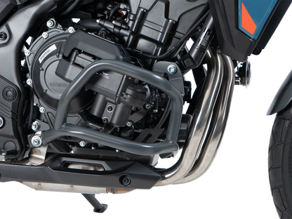HONDA NX 500 E-CLUTCH  Protection - Engine Bar