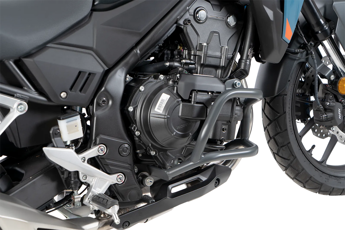 HONDA NX 500 E-CLUTCH  Protection - Engine Bar