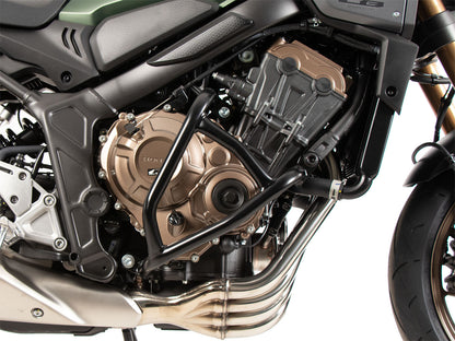 HONDA CB 650 R Protection - Engine Bar