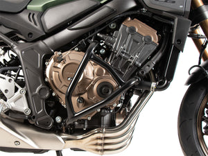 HONDA CB 650 R Protection - Engine Bar