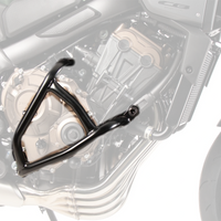 HONDA CB 650 R Protection - Engine Bar