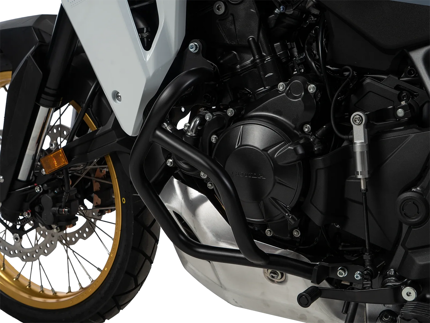HONDA XL 750 Transalp E-Clutch Protection - Engine Bar