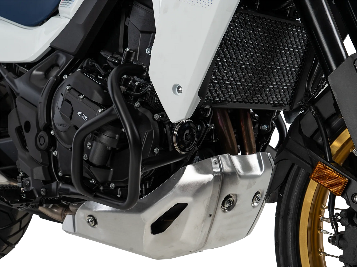 HONDA XL 750 Transalp E-Clutch Protection - Engine Bar