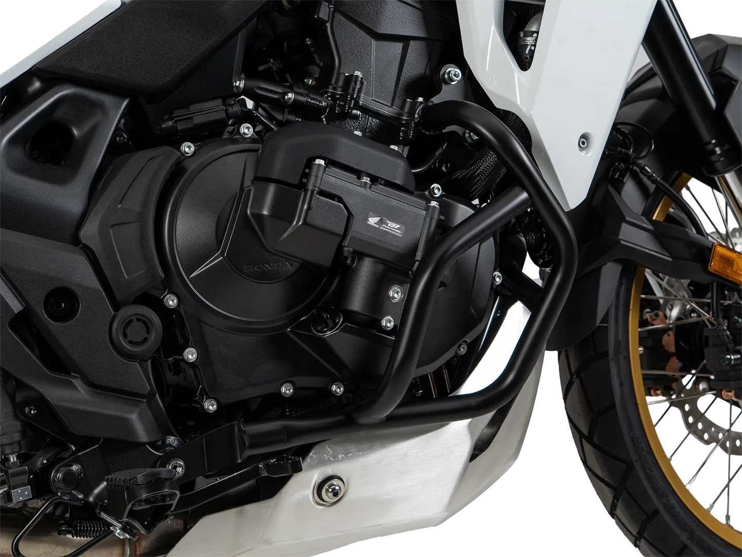 HONDA XL 750 Transalp E-Clutch Protection - Engine Bar