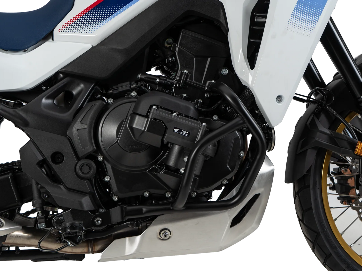 HONDA XL 750 Transalp E-Clutch Protection - Engine Bar