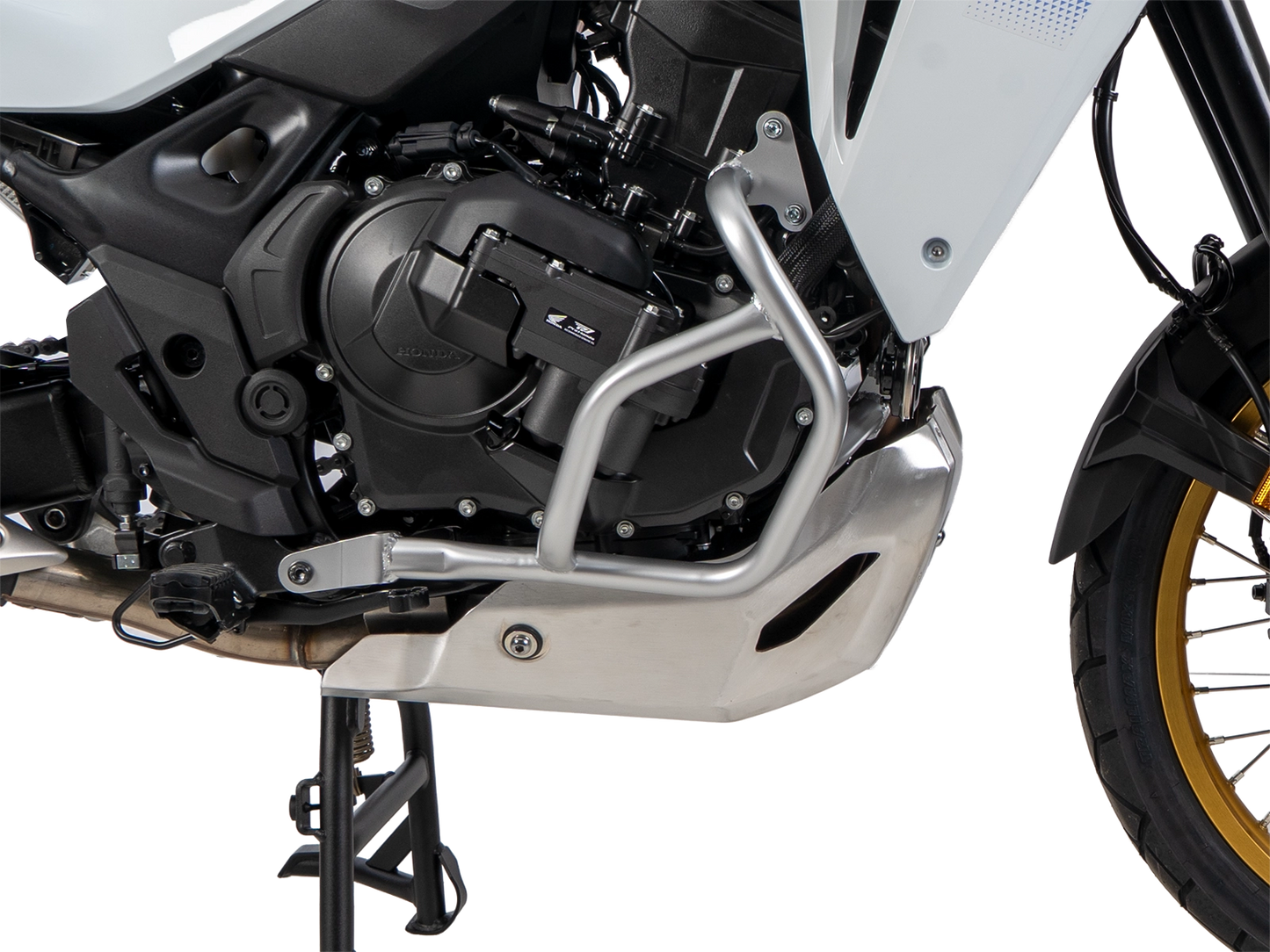 HONDA XL 750 Transalp E-Clutch Protection - Engine Bar