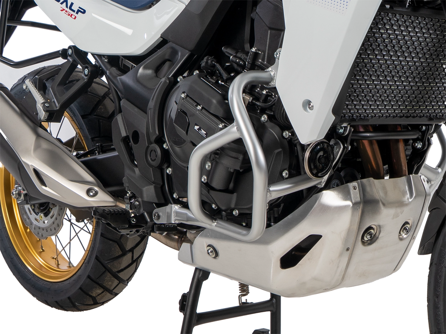 HONDA XL 750 Transalp E-Clutch Protection - Engine Bar