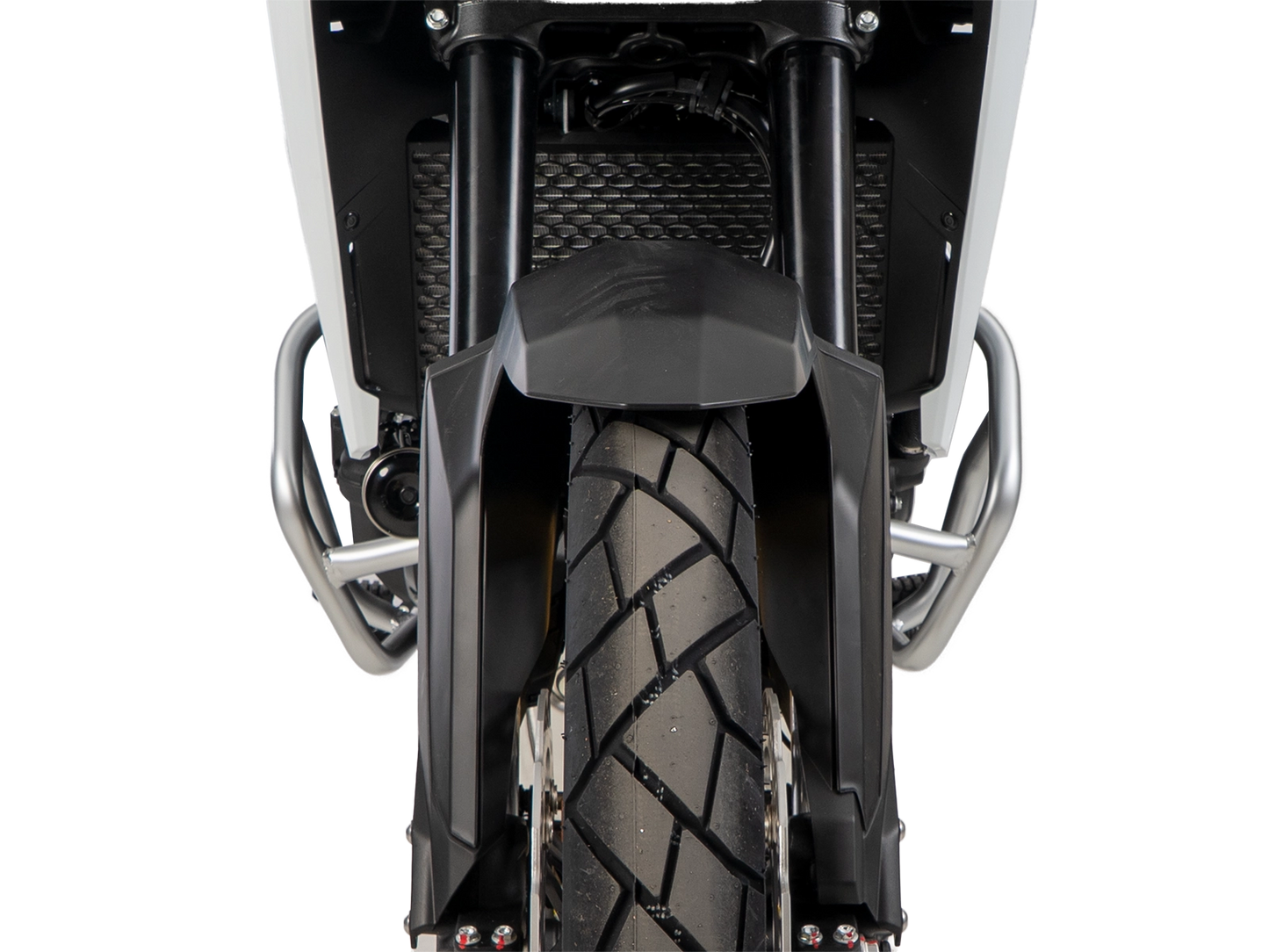 HONDA XL 750 Transalp E-Clutch Protection - Engine Bar