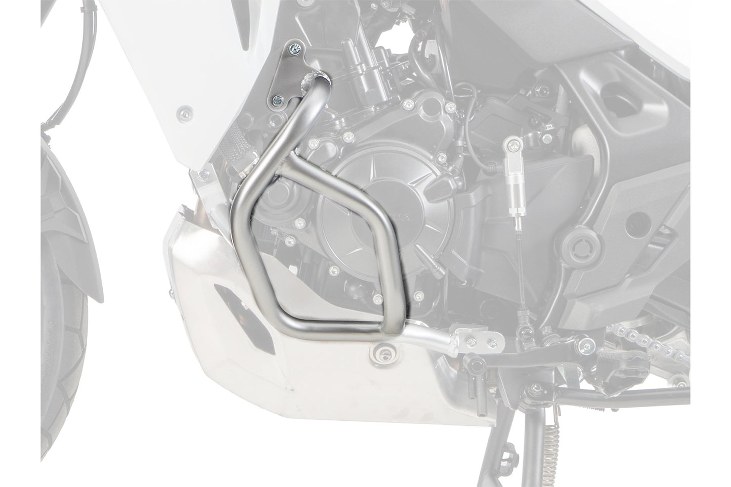 HONDA XL 750 Transalp E-Clutch Protection - Engine Bar