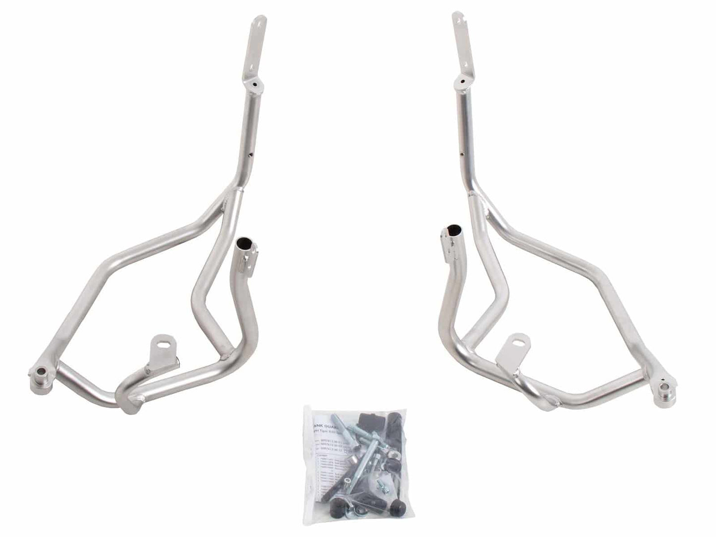 Triumph Tiger 850 & 900 Protection - Guard TANK SOLID