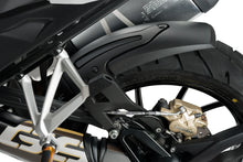 BMW R1250GS Styling - Rear Fender Mudguard