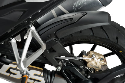 BMW R1250GS Styling - Rear Fender Mudguard