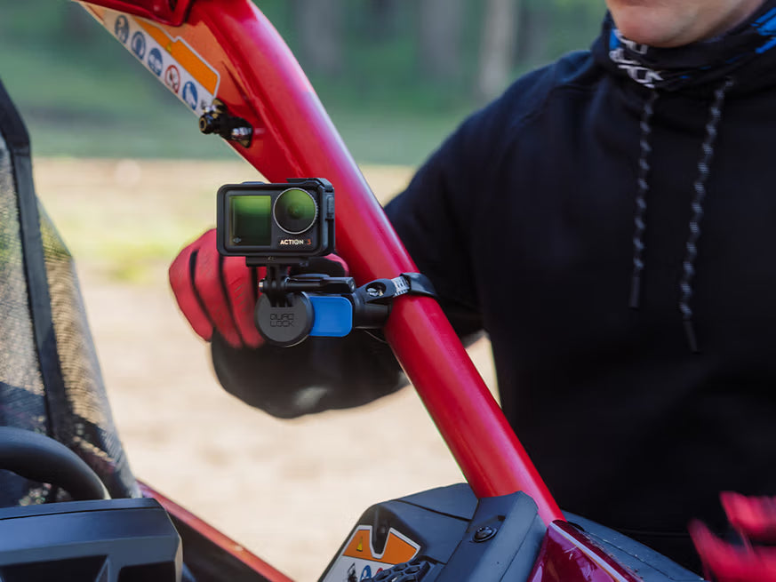 Quad Lock 360 Head - Lever