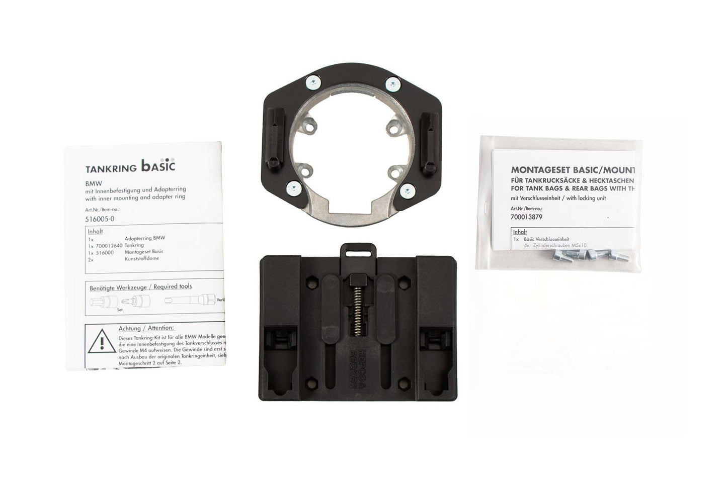 Tank Ring Basic 516005-0