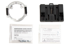 KAWASAKI VERSYS 1000 / S / SE Tank Ring Basic incl. Tank Bag  Lock